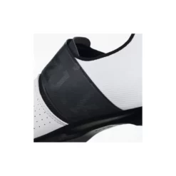 Zapatillas Fizik Vento Infinito Carbon 2 Blanco Negro -Ciclismo Comercio zapatillas fizik vento infinito carbon 2 blanco negro 5
