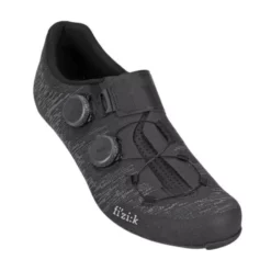 Zapatillas Fizik Vento Infinito Knit Carbon 2 Negro
