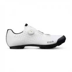 Zapatillas Fizik Vento Overcurve X3 Blanco Negro
