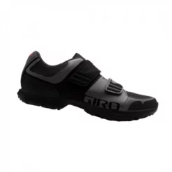 Zapatillas Giro Berm Negro