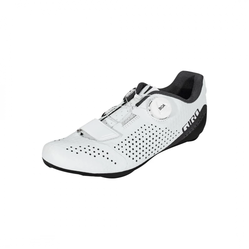 Zapatillas Giro Cadet Blanco Mujer 6 Zapatillas Giro Cadet Blanco Mujer - Imagen 4
