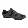 Zapatillas Giro Cylinder II Gris Negro -Ciclismo Comercio zapatillas giro cylinder ii gris negro