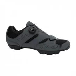 Zapatillas Giro Cylinder II Gris Negro