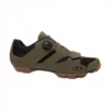 Zapatillas Giro Cylinder II Verde Negro -Ciclismo Comercio zapatillas giro cylinder ii verde negro