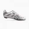 Zapatillas Giro Imperial Blanco -Ciclismo Comercio zapatillas giro imperial blanco