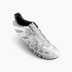Zapatillas Giro Imperial Blanco -Ciclismo Comercio zapatillas giro imperial blanco 2