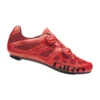 Zapatillas Giro Imperial Rojo -Ciclismo Comercio zapatillas giro imperial rojo