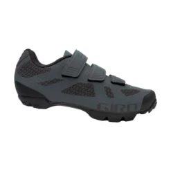 Zapatillas Giro Ranger MTB Gris