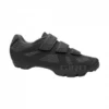 Zapatillas Giro Ranger MTB Negro 1 Zapatillas Giro Ranger MTB Negro -Ciclismo Comercio zapatillas giro ranger mtb negro