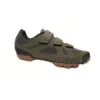 Zapatillas Giro Ranger MTB Verde Marrón -Ciclismo Comercio zapatillas giro ranger mtb verde marron