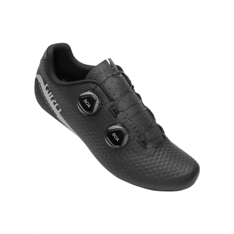 Zapatillas Giro Regime Negro 4 Zapatillas Giro Regime Negro - Imagen 2