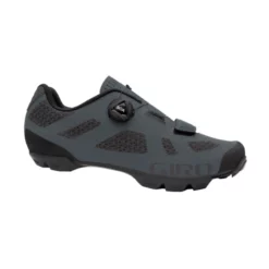 Zapatillas Giro Rincon MTB Gris
