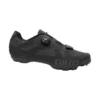 Zapatillas Giro Rincon MTB Negro -Ciclismo Comercio zapatillas giro rincon mtb negro