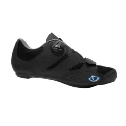 Zapatillas Giro Savix II Negro Mujer