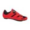 Zapatillas Giro Savix II Rojo Negro -Ciclismo Comercio zapatillas giro savix ii rojo negro