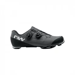Zapatillas Northwave Extreme XC MTB Gris Negro