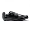 Zapatillas Northwave Mistral Plus Negro -Ciclismo Comercio zapatillas northwave mistral plus negro