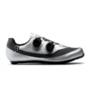 Zapatillas Northwave Mistral Plus Plata 2 Zapatillas Northwave Mistral Plus Plata -Ciclismo Comercio zapatillas northwave mistral plus plata