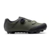 Zapatillas Northwave Origin Plus 2 MTB Verde Oscuro -Ciclismo Comercio zapatillas northwave origin plus 2 mtb verde oscuro