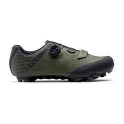 Zapatillas Northwave Origin Plus 2 MTB Verde Oscuro
