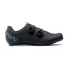 Zapatillas Northwave Revolution 3 Negro Iridescent -Ciclismo Comercio zapatillas northwave revolution 3 negro iridescent