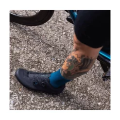 Zapatillas Northwave Revolution 3 Negro Iridescent 10 Zapatillas Northwave Revolution 3 Negro Iridescent -Ciclismo Comercio zapatillas northwave revolution 3 negro iridescent 3