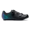 Zapatillas Northwave Storm Carbon 2 Negro -Ciclismo Comercio zapatillas northwave storm carbon 2 negro