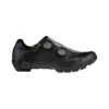 Zapatillas Q36.5 Unique Adventure Negro -Ciclismo Comercio zapatillas q365 unique adventure negro