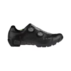 Zapatillas Q36.5 Unique Adventure Negro
