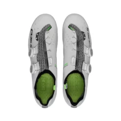 Zapatillas Q36.5 Unique Road Blanco -Ciclismo Comercio zapatillas q365 unique road blanco 1