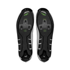 Zapatillas Q36.5 Unique Road Blanco -Ciclismo Comercio zapatillas q365 unique road blanco 3