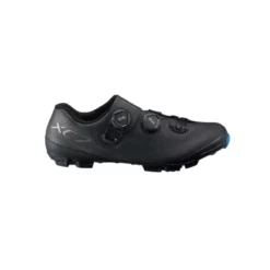 Zapatillas Shimano MTB XC7 Negro Doble BOA