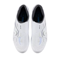 Zapatillas Shimano RC3 Blanco 7 Zapatillas Shimano RC3 Blanco -Ciclismo Comercio zapatillas shimano rc3 blanco 1