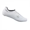Zapatillas Shimano RC3 Blanco -Ciclismo Comercio zapatillas shimano rc3 blanco