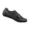 Zapatillas Shimano RC3 Negro 1 Zapatillas Shimano RC3 Negro -Ciclismo Comercio zapatillas shimano rc3 negro