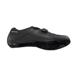 Zapatillas Shimano RC3 Negro -Ciclismo Comercio zapatillas shimano rc3 negro 3