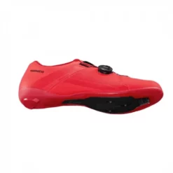 Zapatillas Shimano RC3 Rojo Negro -Ciclismo Comercio zapatillas shimano rc3 rojo negro 2