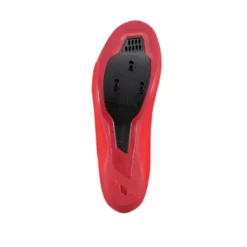 Zapatillas Shimano RC3 Rojo Negro -Ciclismo Comercio zapatillas shimano rc3 rojo negro 3