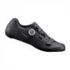 Zapatillas Shimano RC500 Road Negro 2 Zapatillas Shimano RC500 Road Negro -Ciclismo Comercio zapatillas shimano rc500 road negro