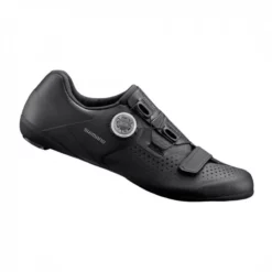 Zapatillas Shimano RC500 Road Negro