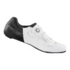 Zapatillas Shimano RC502 Blanco -Ciclismo Comercio zapatillas shimano rc502 blanco