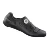 Zapatillas Shimano RC502 Negro -Ciclismo Comercio zapatillas shimano rc502 negro