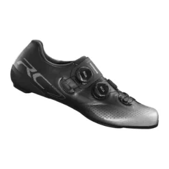 Zapatillas Shimano RC702 Ancho Negro