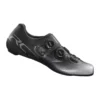 Zapatillas Shimano RC702 Negro 1 Zapatillas Shimano RC702 Negro -Ciclismo Comercio zapatillas shimano rc702 negro