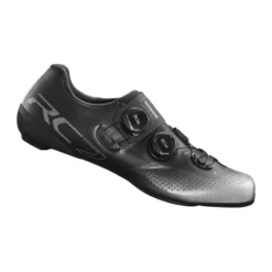 Zapatillas Shimano RC702 Negro