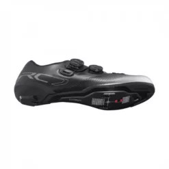 Zapatillas Shimano RC702 Negro -Ciclismo Comercio zapatillas shimano rc702 negro 3