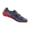Zapatillas Shimano RC702 Rojo -Ciclismo Comercio zapatillas shimano rc702 rojo