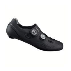 Zapatillas Shimano RC9 SPHYRE Road Negro