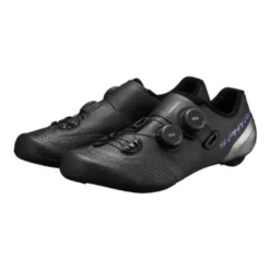 Zapatillas Shimano RC902 Horma Ancho Negro 11 Zapatillas Shimano RC902 Horma Ancho Negro -Ciclismo Comercio zapatillas shimano rc902 horma ancho negro 4