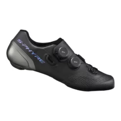 Zapatillas Shimano RC902 S-PHYRE Negro